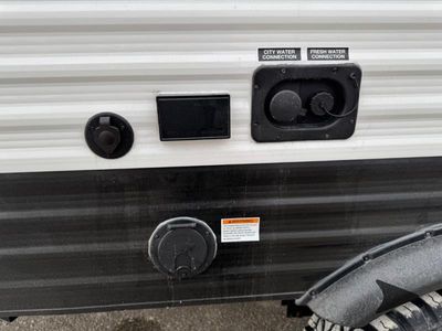 2026 Wayfinder RV Go Lite - Photo 11