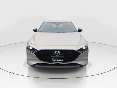 2024 Mazda Mazda3 Hatchback - Photo 2