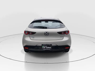 2024 Mazda Mazda3 Hatchback - Photo 6