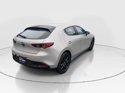 2024 Mazda Mazda3 Hatchback - Photo 7