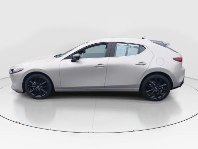 2024 Mazda Mazda3 Hatchback - Photo 4