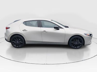 2024 Mazda Mazda3 Hatchback - Photo 8