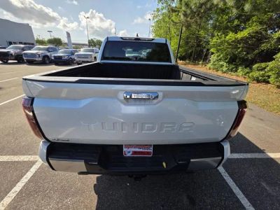 2025 Toyota Tundra - Photo 3