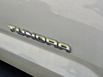 2025 Toyota Tundra - Photo 15