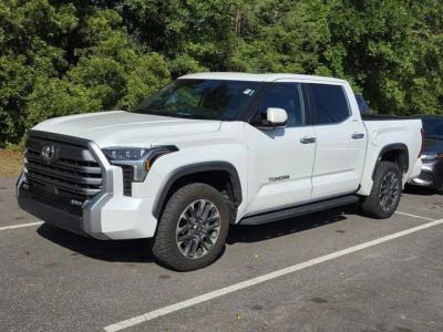 2025 Toyota Tundra - Photo 14