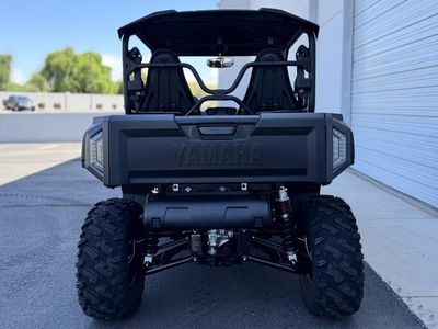 2025 Yamaha Wolverine X2 850 XT-R - Photo 6