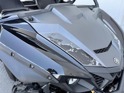 2025 Yamaha Wolverine X2 850 XT-R - Photo 14