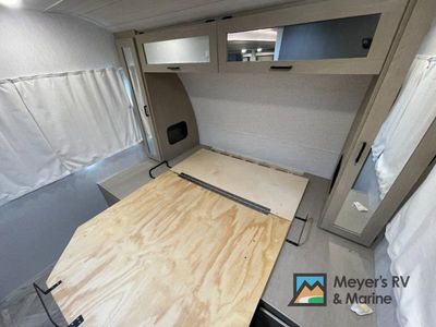 2024 Forest River RV Salem - Photo 18