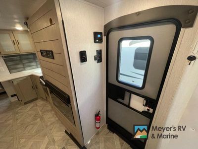 2024 Forest River RV Salem - Photo 20