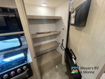 2024 Forest River RV Salem - Photo 9