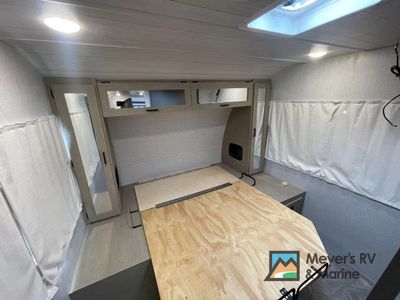 2024 Forest River RV Salem - Photo 19