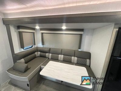 2024 Forest River RV Salem - Photo 7