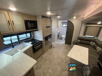 2024 Forest River RV Salem - Photo 6