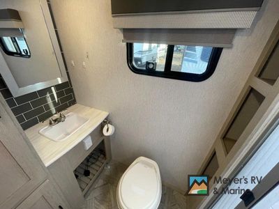 2024 Forest River RV Salem - Photo 14