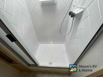 2024 Forest River RV Salem - Photo 16