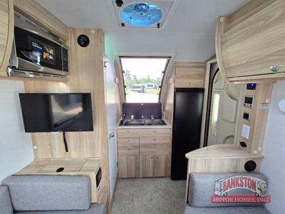 2026 TAB 360 Boondock - Photo 9