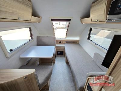 2026 TAB 360 Boondock - Photo 8