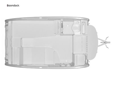 2026 TAB 360 Boondock - Photo 2