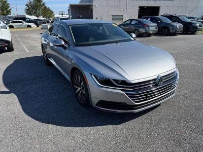 2020 Volkswagen Arteon - Photo 3
