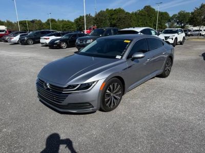 2020 Volkswagen Arteon - Photo 1