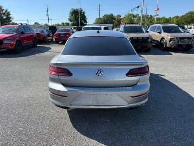 2020 Volkswagen Arteon - Photo 6