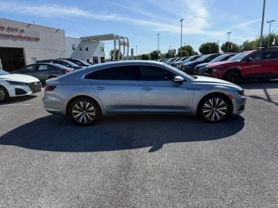 2020 Volkswagen Arteon - Photo 4