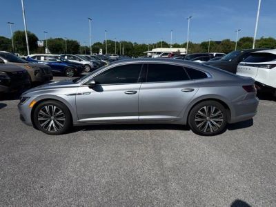 2020 Volkswagen Arteon - Photo 10