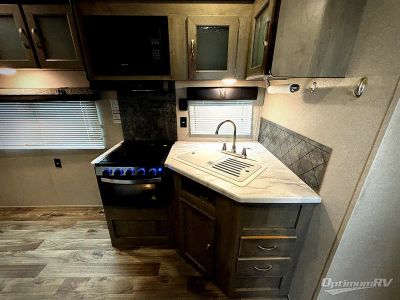 2020 Palomino Puma XLE Lite — photo 12 view