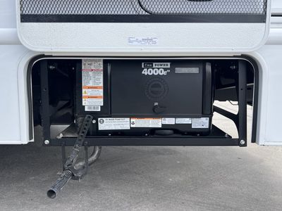 2026 Thor Motor Coach CHATEAU - Photo 27