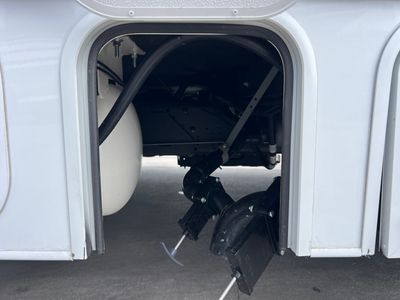 2026 Thor Motor Coach CHATEAU - Photo 25