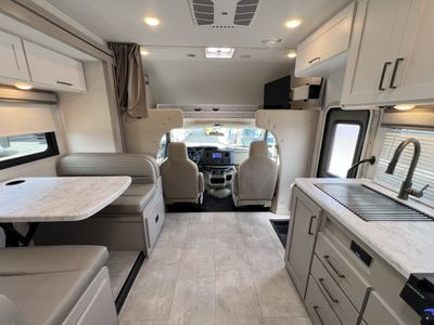 2026 Thor Motor Coach CHATEAU - Photo 3