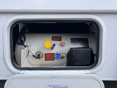 2026 Thor Motor Coach CHATEAU - Photo 24