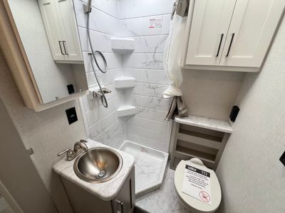 2026 Thor Motor Coach CHATEAU - Photo 18