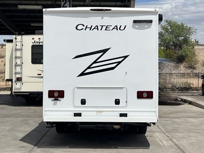 2026 Thor Motor Coach CHATEAU - Photo 29
