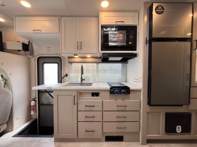 2026 Thor Motor Coach CHATEAU - Photo 7