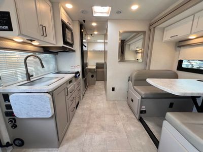 2026 Thor Motor Coach CHATEAU - Photo 5