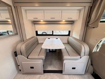 2026 Thor Motor Coach CHATEAU - Photo 13