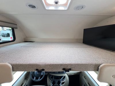 2026 Thor Motor Coach CHATEAU - Photo 4