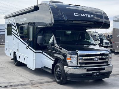 2026 Thor Motor Coach CHATEAU - Photo 1