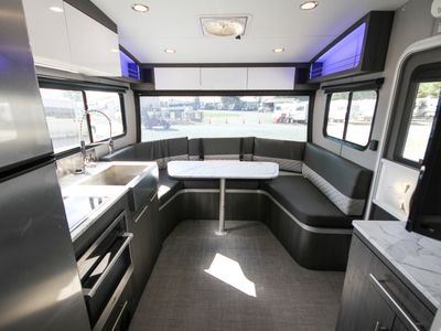 2024 inTech RV Aucta Willow Rover - Photo 7