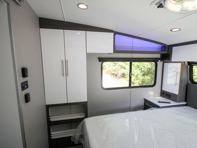 2024 inTech RV Aucta Willow Rover - Photo 21