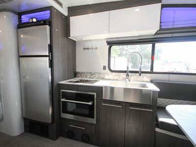 2024 inTech RV Aucta Willow Rover - Photo 9