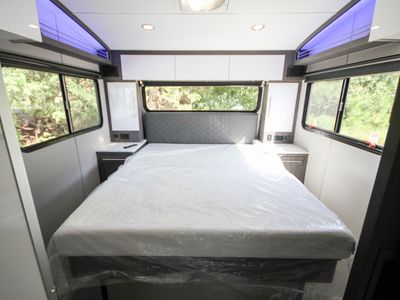 2024 inTech RV Aucta Willow Rover - Photo 20