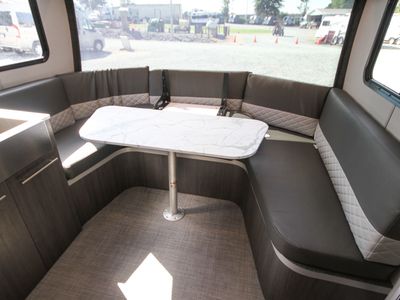 2024 inTech RV Aucta Willow Rover - Photo 8