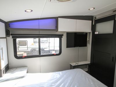 2024 inTech RV Aucta Willow Rover - Photo 23