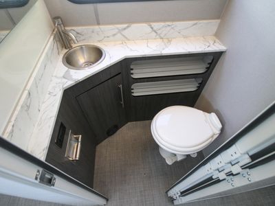 2024 inTech RV Aucta Willow Rover - Photo 16