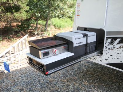 2024 inTech RV Aucta Willow Rover - Photo 5