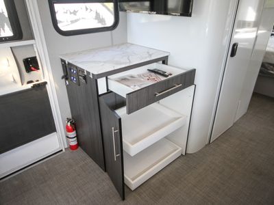 2024 inTech RV Aucta Willow Rover - Photo 14