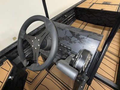 2026 GatorTail 1860 MV Extreme - Photo 12
