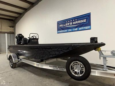 2026 GatorTail 1860 MV Extreme - Photo 2